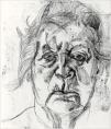 Lucian Freud - Print collection /4/
